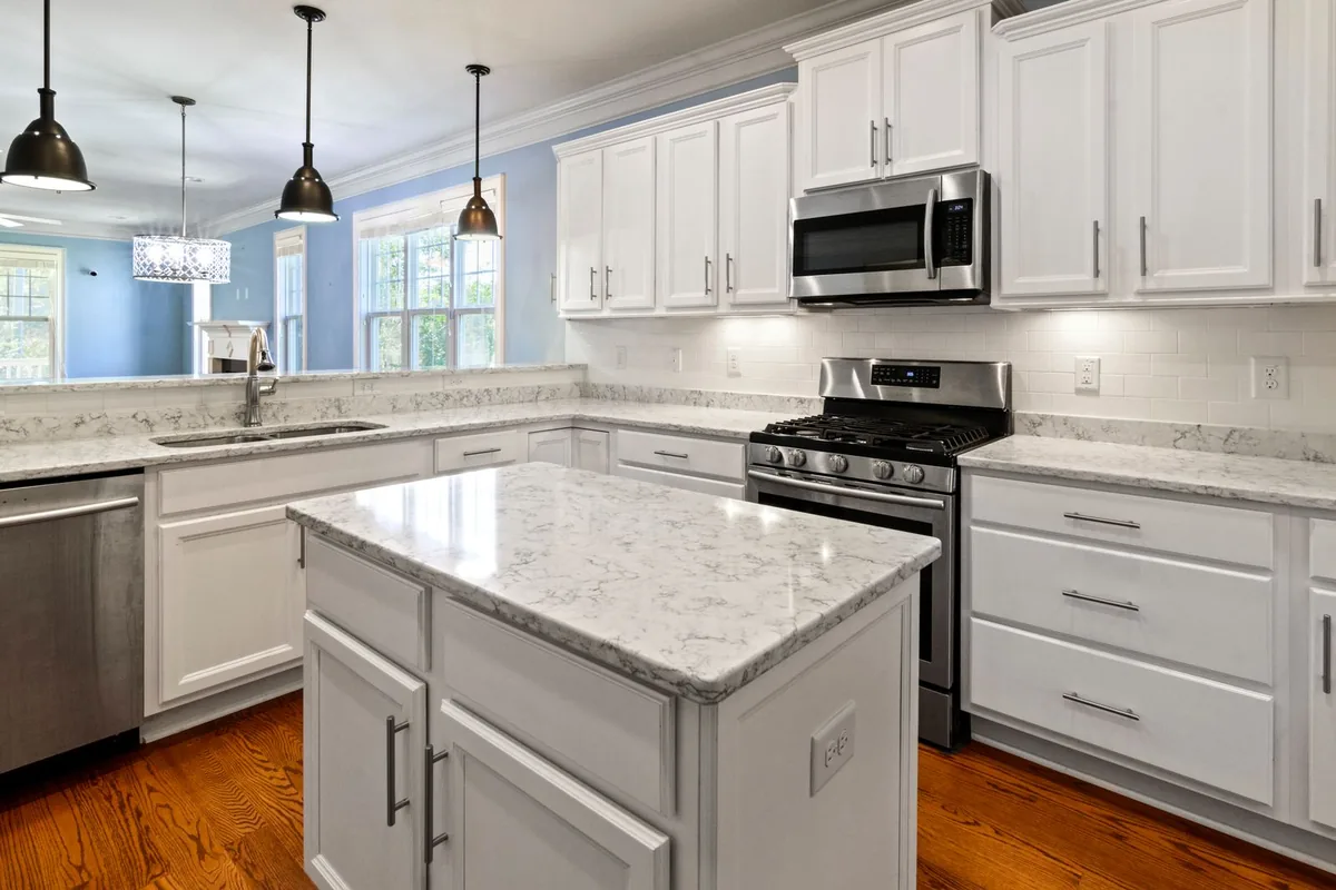 Filth & Squalor Cleanup in Richlands, VA