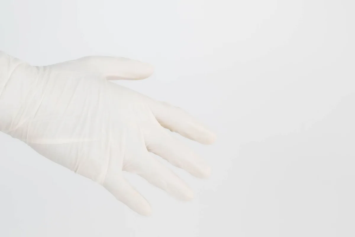 Blood Spill Cleanup in Richlands, VA
